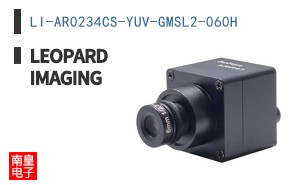 LI-AR0234CS-YUV-GMSL2-060H ͼƬ